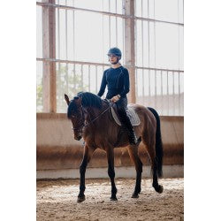 "Je t’aime" EQUITHÈME Reitleggings – Flora
