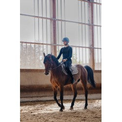 "Je t’aime" EQUITHÈME Reitleggings – Flora