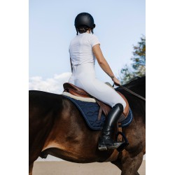 "Je t’aime" EQUITHÈME Reitleggings – Flora
