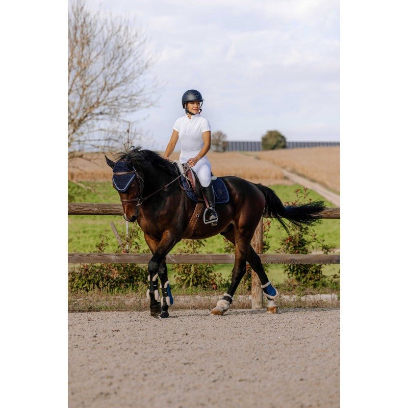 "Je t’aime" EQUITHÈME Reitleggings – Flora