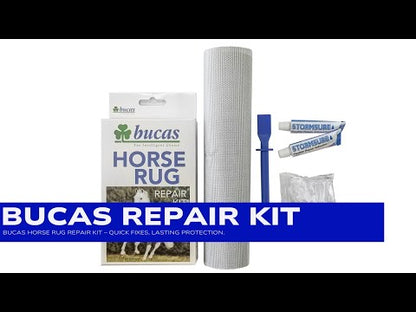 Bucas Reparaturset