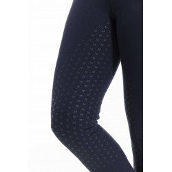 Reithose EQUITHÈME -Pamela- Silikonboden