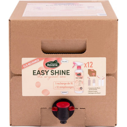 RAVENE Easy Shine von EKKIA