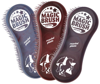 MagicBrush Bürstenset