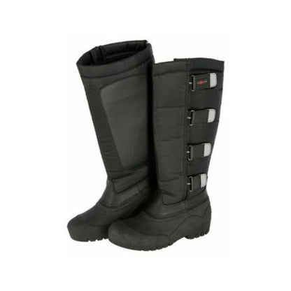 THERMOSTIEFEL CLASSIC v. COVALLIERO