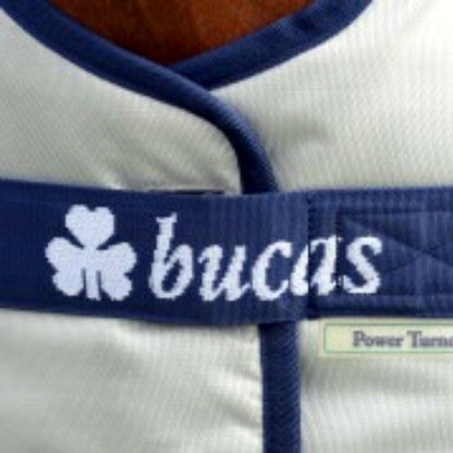 BUCAS POWER TURNOUT von BUCAS mit Waschbon